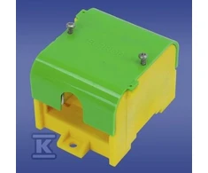 Elektro Plast LZ-1*95/35 P GELTONAI ŽALIAI.