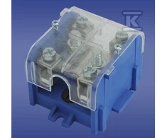 Elektro Plast LZ-1*95/35 P MĖLYNA
