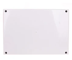 Elektro Plast Nasielsk Elektro-Plast Box n/t 213 x 303 x 125mm plastikinis IP55 baltas PK-9 (0253-30)