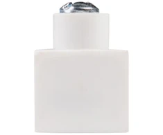 Elektro Plast Nasielsk Elektro-Plast 1 x 2,5 mm2 balta jungtis (0940- 0)