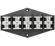 Elektro Plast Sujungimo kaladėlė Elektroplast, 5×16 mm²