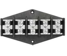 Elektro Plast Sujungimo kaladėlė Elektroplast, 5×16 mm²