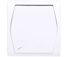 Perjungiklis ELEKTRO-PLAST HERMES2, IP44