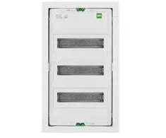 Elektro Plast SKYDAS MODULINIS MSF 3X12
