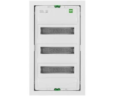 Elektro Plast SKYDAS MODULINIS MSF 3X12