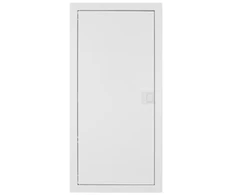 Elektro Plast Nasielsk Elektro Plast SKYDAS MODULINIS MSF RN 4X12 VIRŠTINK