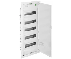 Elektro Plast SKYDAS MODULINIS MSF 5X12 POTINK