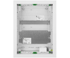 Elektro-Plast MSF RP 2x12 modulinis skirstomasis skydelis IP30 DAUGIADIAL (2012)