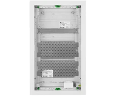 Elektro Plast Nasielsk Elektro-Plast MSF RP 3x12 modulinis skirstomasis skydas IP30 multimedija (2013-0)