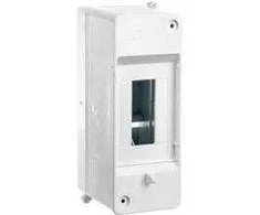 Elektro Plast Skydelis, Elektroplast 2302-00, IP20, 2 modulių