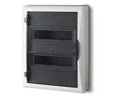 Elektro Plast Nasielsk Elektro-Plast Modulinė perjungimo pavara 2 x 12 n / t