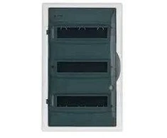 Elektro Plast Nasielsk Elektro-Plast Modulis skirstytuvas 3 x 12 p / t