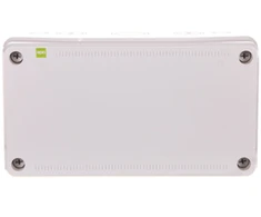Elektro Plast Nasielsk Elektro-Plast Hermetiška dėžė Pramoninė n/t ABS 180 x 330 x 130 mm IP65 ABS (2749-00)