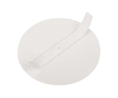 Elektro Plast Dangtelis dėžutei Elektroplast 3313, su spaustuku, 92 mm