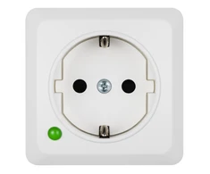 Kištukinis lizdas ELEKTRO-PLAST BERG