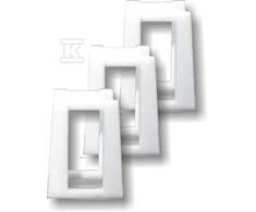 Elektro Plast Nasielsk CONNECTOR.DEEP.PK-60SAUSAS TINKAS NR.02