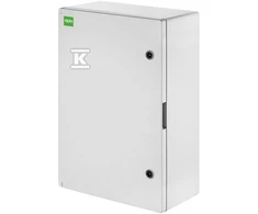 Elektro Plast Nasielsk N/T SR7 400X600X200 PLOKŠTELĖ IP65 INDU