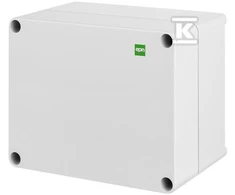 Elektro Plast Nasielsk CAN N/T 170X135X85 IP65 INDUSTRIAL