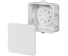 Elektro Plast Nasielsk PUSZ.N/T 110X110X52 IP44 FAST-BOX