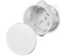 Elektro Plast Nasielsk Elektro-Plast FAST- LANGELIS IP44 65 x 35 mm (0240- 0)
