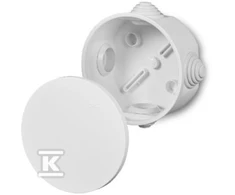 Elektro Plast Nasielsk PUSZ.N/T 80X40 IP44 FAST-BOX