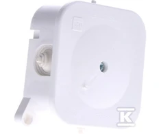 Elektro Plast Nasielsk PUSZ.N/T ODGAŁ.84X84X40 B/WKŁ.5X2,5 IP