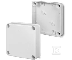 Elektro Plast Nasielsk PUSZ.N/T PK-1 135X135X62 B.WKŁ.IP55