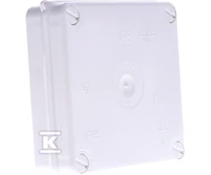 Elektro Plast Nasielsk PUSZ.N/T PK-3 135X135X42 B.WKŁ.IP55