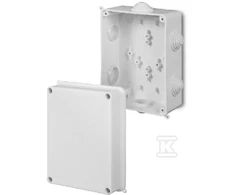 Elektro Plast Nasielsk Elektro Plast (0228- 0)