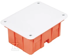 Elektro Plast Nasielsk Elektro-Plast ĮRENGINIO DĖŽUTĖ 130 x 100 x 70 mm (0263- 01)