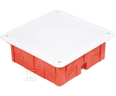Elektro Plast Nasielsk PUSZ.P/T 185X185X70 MONTAVIMO DĖŽĖ