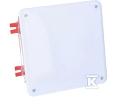 Elektro Plast Nasielsk Elektro Plast 205 x 208mm (0266- 0)