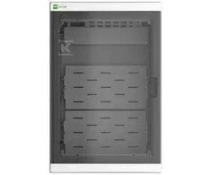 Elektro Plast Nasielsk ELEGANT DISTRIBUTION RN 3X12 IP40 M/MEDI.BIA/DYM