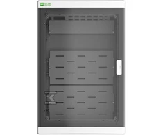 Elektro Plast Nasielsk ELEGANT DISTRIBUTION RN 3X12 IP40 M/MEDI.BIA/DYM
