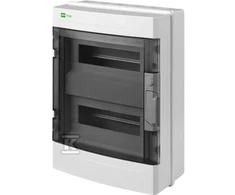 Elektro Plast Nasielsk ROZDZ.N/T 2x12 PV 1500V DC IP65 EP-LUX+