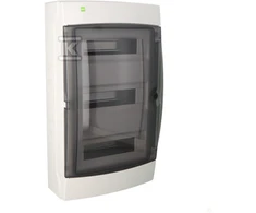 Elektro Plast Nasielsk REZOLIUCIJA N/T 3X14M IP65 TRANSPIREJAMOS DURYS GALANT+
