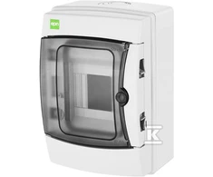 Elektro Plast Nasielsk N/T 4M IP65 DOOR GALANT+