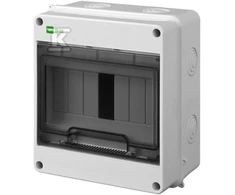 Elektro Plast Nasielsk REZOLIACIJA N/T 7M IP55 TRANSP.EP-LUX+ DURYS