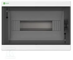 Elektro Plast Nasielsk ROZDZ.P/T 1X12 ELEGANT IP40 DŪMINĖS DURYS