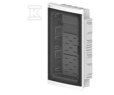Elektro Plast Nasielsk ROZ.ELEGANT RP 3X12 IP40 M/MEDIA D.DYMNE