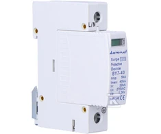 Elektro-Plast viršįtampio iškroviklis B+C 1P (T1+T2 AC) BY7-40/1-275 87.780