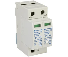 Elektro Plast SRAUTŲ RIBA T2 2P PV BY7-40/2 1000VDC
