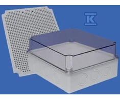 Elektro Plast OH4.B4 OBUD.HERMET. IP65