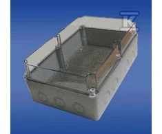 Elektro Plast OH5.A4 OBUD.HERMET. IP65