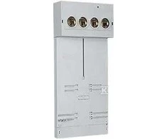 Elektro Plast PLOKŠTĖS SKAITIKLIS T-1F/3F-4X25A "SAUGIKLIS"