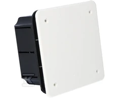 Elektro Plast PP/T 3 (100X100X62) MONTAVIMO SKARDINĖ