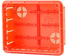 Elektro Plast PP/T 6 (130X160X70) MONTAVIMO SKARDINĖ