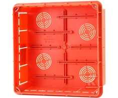 Elektro Plast PP/T 9 (200X200X70) ĮRENGINIŲ DĖŽUTĖ