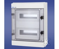 Elektro Plast 2 x 12 330 x 420 x 138 mm RH- 24S (36,724)