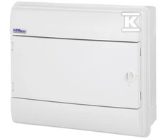Elektro Plast HERMETINĖ SKIRSTOMOJI SKYSTIS RHP-12/B